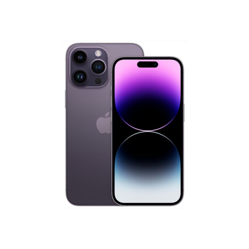 iPhone 14 Pro