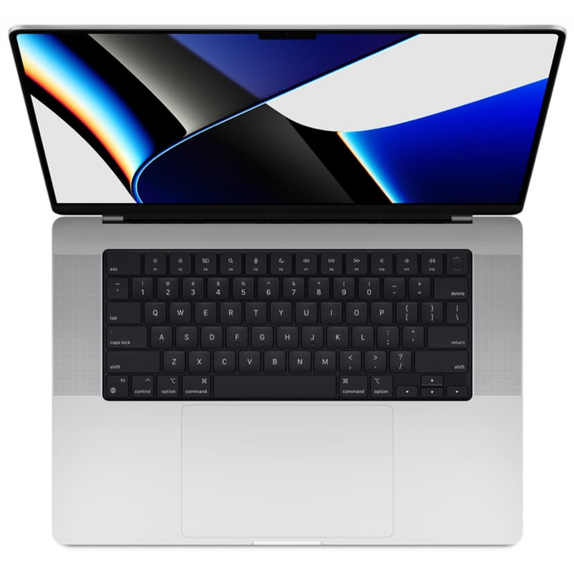 Macbook Pro M1