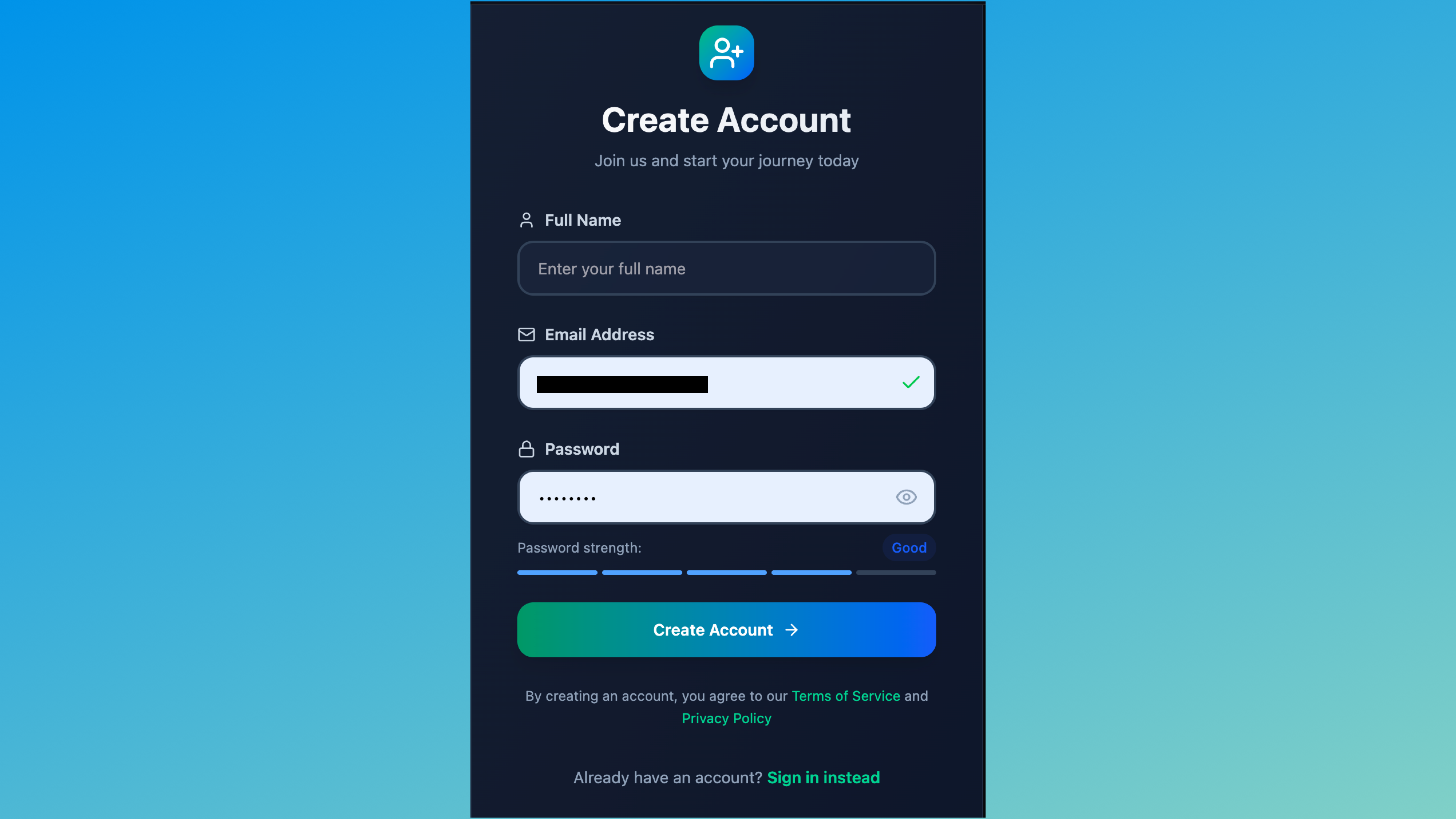 Authentication & Security