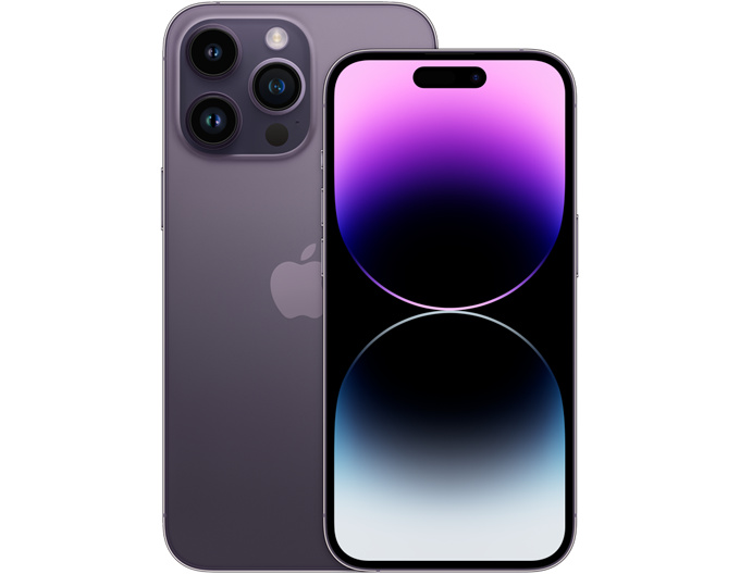 iPhone 14 Pro
